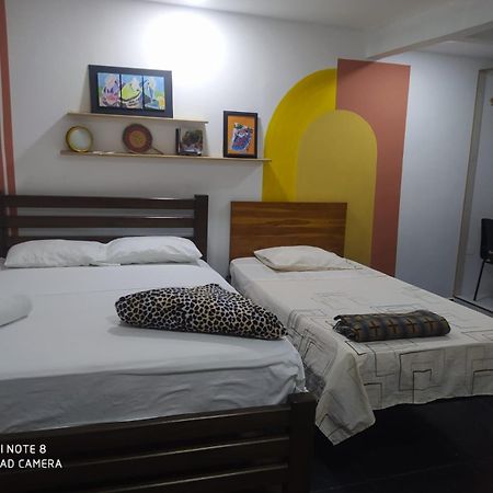 Casa Turistica Zamboss Apartment Monteria Luaran gambar