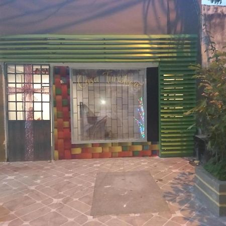 Casa Turistica Zamboss Apartment Monteria Luaran gambar