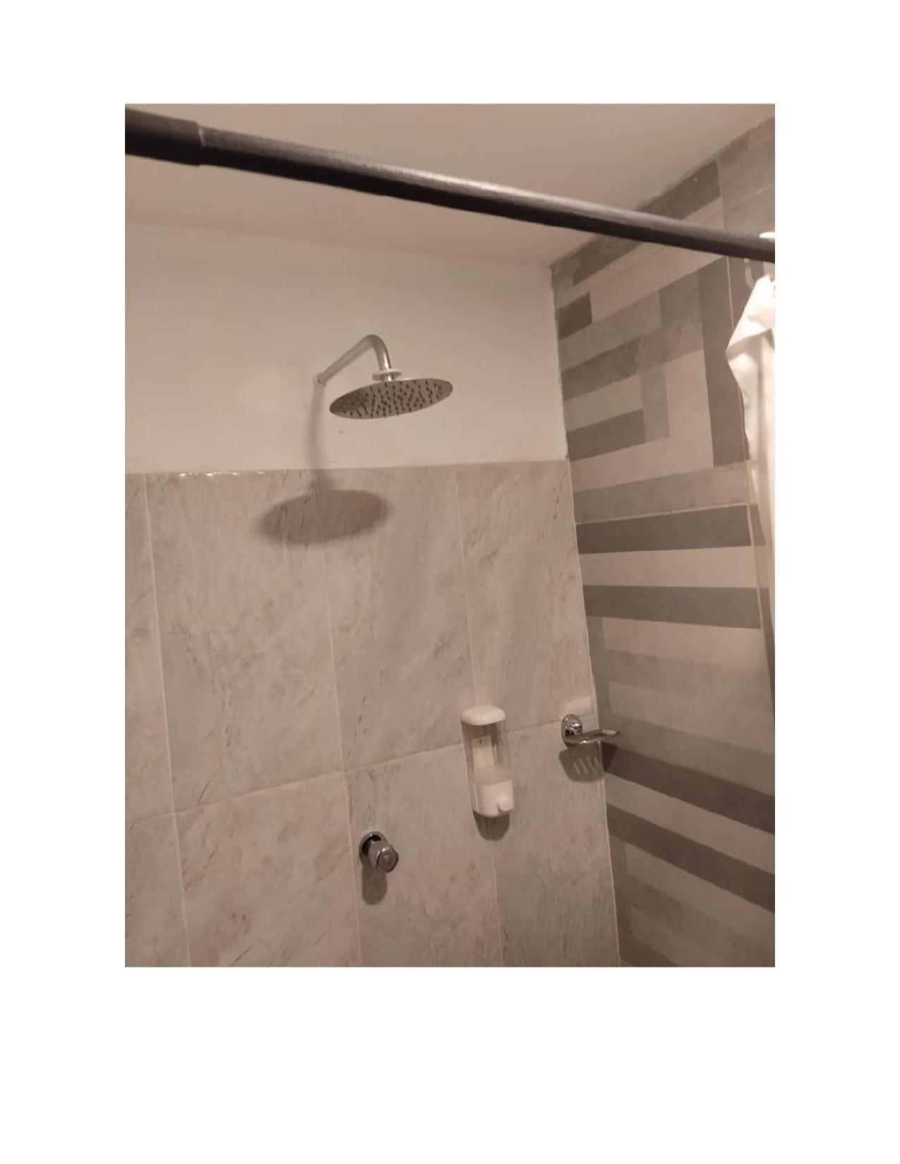 Casa Turistica Zamboss Apartment Monteria Luaran gambar