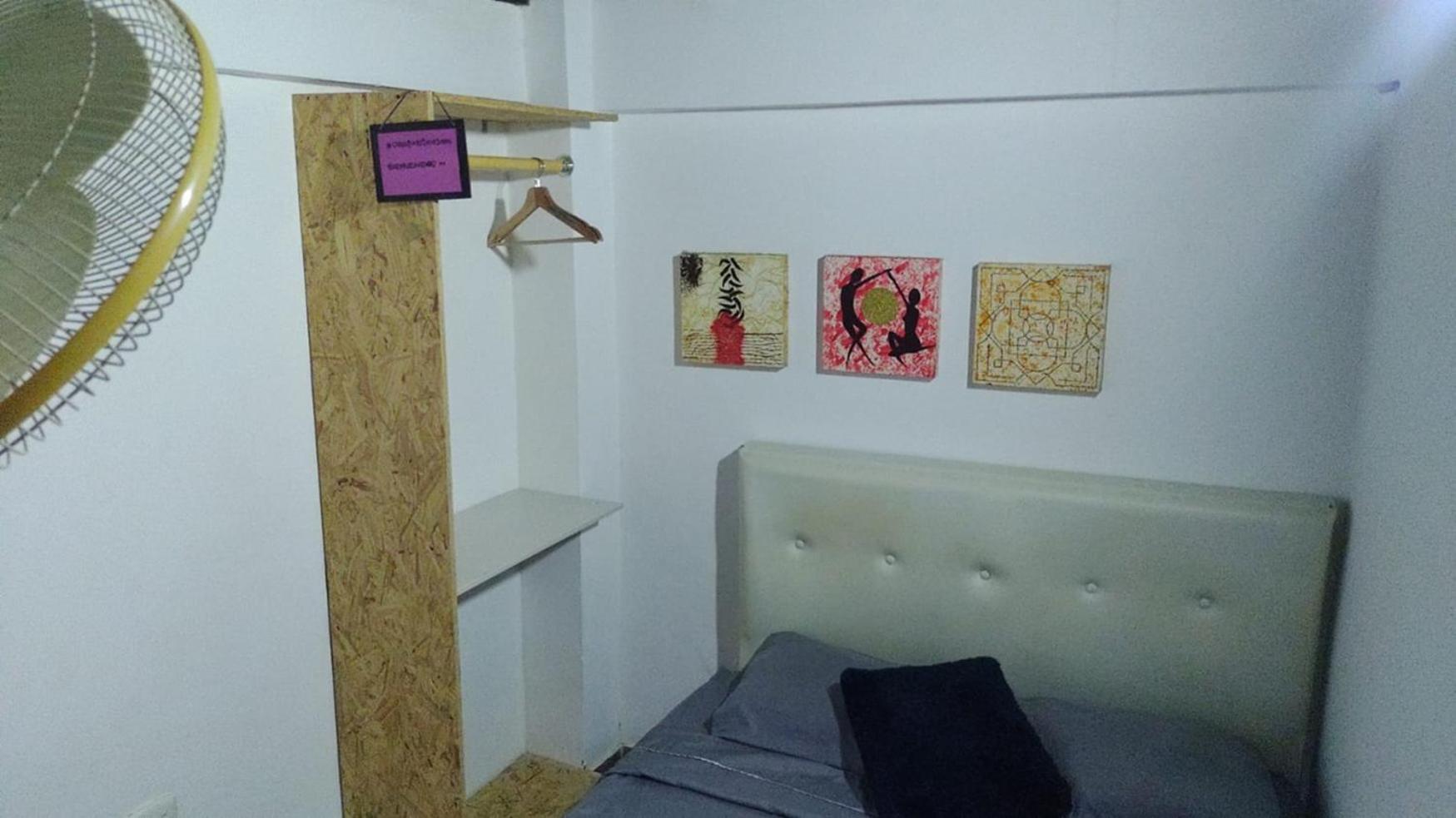 Casa Turistica Zamboss Apartment Monteria Luaran gambar