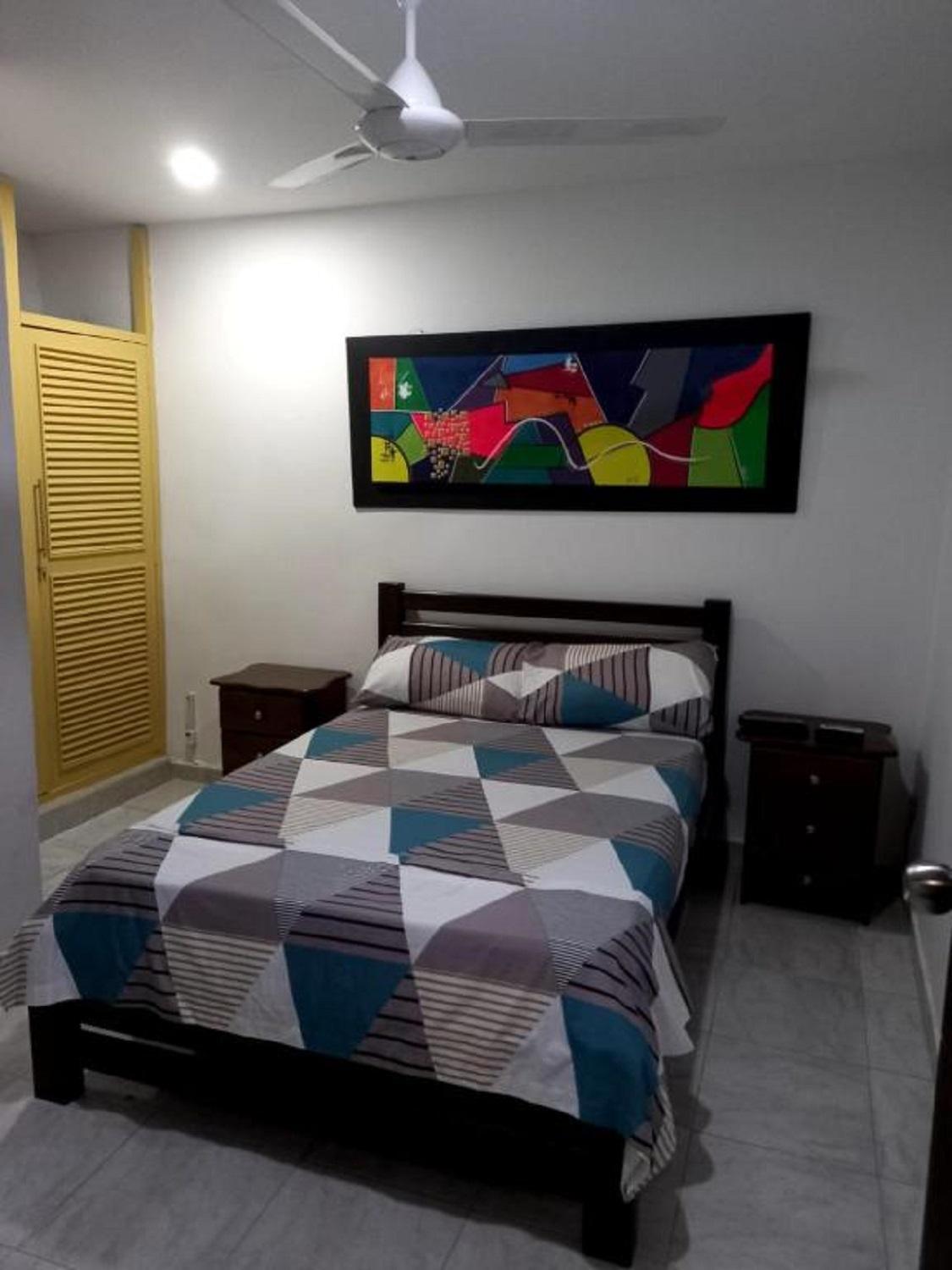 Casa Turistica Zamboss Apartment Monteria Luaran gambar